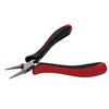 The Beadsmith Platinum Series German Round Nose Pliers, 4.75 inches
