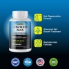 Dr. Pelican Minoxiden Max- Hair Support- 60 Capsules- Dr. Pelican