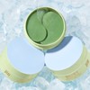 Pixi Detoxifeye Decongestant Hydrogel Eye Patches, Hyaluronic Acid, Gold Caffeine