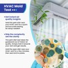 Thbro Mold Test Kit for Home Air: DIY Mold Detector