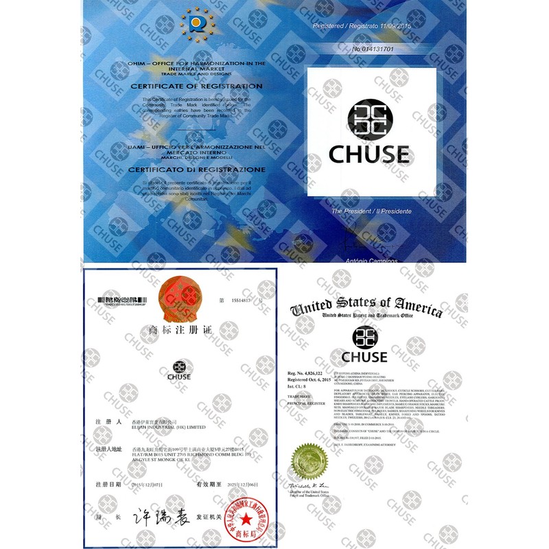 Chuse Tattooing Micro Eyebrow – Long-lasting Verfassungs Needles Manual Blades Chuse Beauty