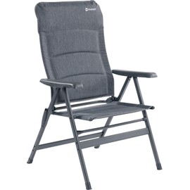 Outwell Trenton Chair Grey