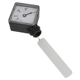 Sealey Float Gauge - TP129