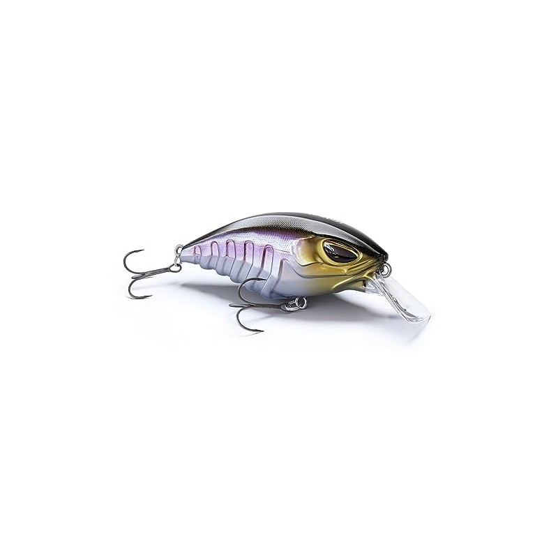 Nays CRNK 75 SR Crankbait, Colour: S-06