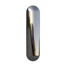 Ultion Sweet Single Element Door Knocker - Matching Door Furniture Available (Chrome)