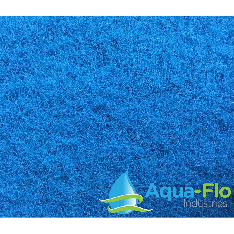 Aqua Flo 12"x 60" x 1" Rigid Pond Filter Media