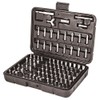 Titan 16100 Security Bit Set (100 Piece)