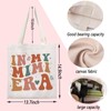 ENSIANTH Mimi Shopping Bag Mimi To Be Gift In My