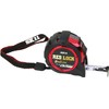 SK11 SRL-1620-G Convex Red Rock 0.6 inch (16 mm) Width
