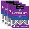 Nordic Pure 16x24x1 (15_1/2x23_1/2