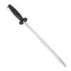 12 Inch Knife Sharpener Rod High Carbon Steel Knife Sharpening