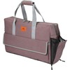 CAMPINGMOON Camping Stove Carry Case for Coleman 2-burner Stove Canvas