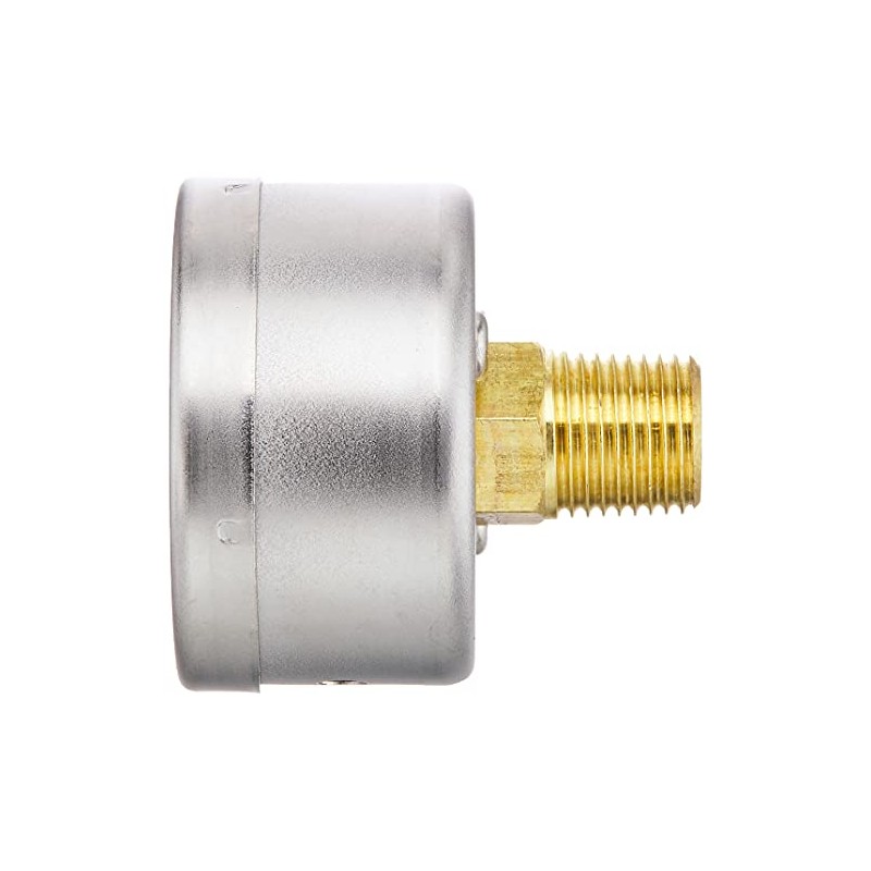 SMC General Pressure Gauge G33-2-01