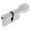 ABUS EC550 Profile Knob Cylinder Length Z 1,18" / K