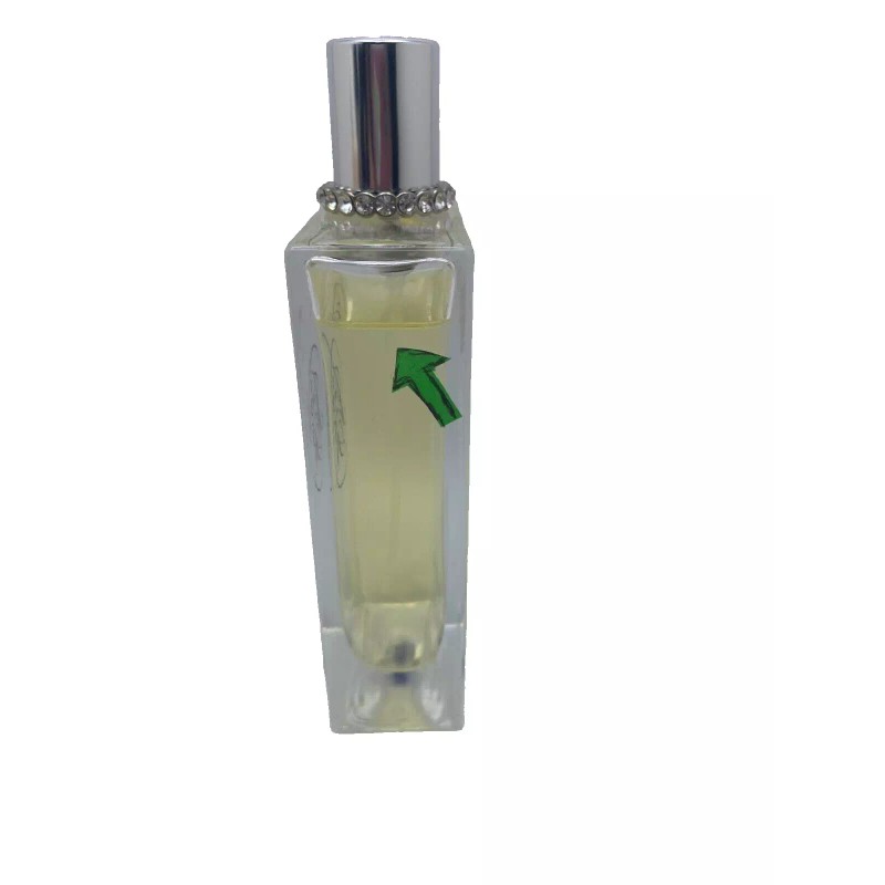 Jenni Rivera JR Eau de Parfum Natural Spray ~ 3.4