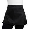 iServ Clip on Apron with Zipper pocket (3-pack)