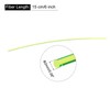 QUARKZMAN Replacement Fibre Optical Visor Rods 2 mm x 15