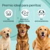 Premios Hígado de Res en Tiras - Libre Pastoreo -