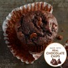Krusteaz Muffin Mix, Double Chocolate Muffin Mix, Made with Real