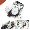 Saihisday 905006FL0B Rear Trunk Latch Replacement for Infiniti FX35 2009