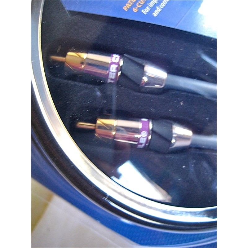 Monster 🎁 Monster 400DCX Digital Coax Advanced Audio Interconnect Cable