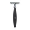Edwin Jagger Bulbous De Razor - Safety Razor, Double Edge