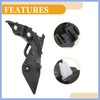 PARSLUCK Bumper Support Bracket No.86513F2000 - Left Driver Side Bumper