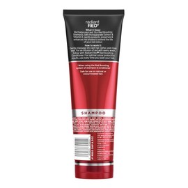 John Frieda Radiant Red Red Boosting Shampoo