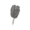 California Car Duster Microfiber Wheel Duster, Soft Microfiber Loop Mop