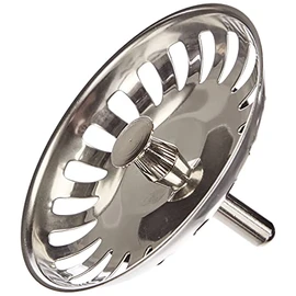 Franke Valve B – Home Accessory (Stainless Steel, Sinks, Franke, Basket)
