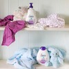 Baby Dove Loción Corporal Noches Tranquilas 400ml