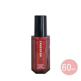 Head Spa 7 Hair Volumer Blooming Magic Hair Volume Styler Red Edition 60ml / 헤드스파7 헤어 볼류머 블루밍 매직 헤어볼륨 스타일러 레드에디션 60ml