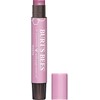 Burt's Bees Lip Shimmer, Guava, 2.7 ml Tubes (Pack of 4)