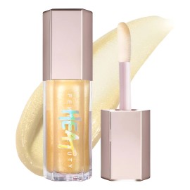 Fenty Beauty Gloss Bomb Heat Brillo Labial Lemon Lava 05