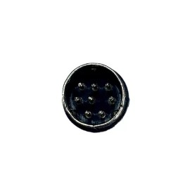 Yaesu FT-897D to LDG AT-897 - Radio to Auto Tuner Cable - 12 inches