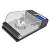 Digital Carat Scale Portable Accurate Digital Milligram Scale for Jewelry