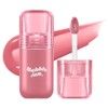 IPKN Bubble Jam Gloss, 03 Peony Whip, 1 piece / 입큰 버블잼 글로스, 03 피오니 휩, 1개