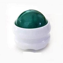 JQ Hand Ball Massage Massage Ball Stretching Ball Green X (1 Pack) / 핸드 볼마사지 안마볼 마사지볼 스트레칭볼 그린 X ( 1매입 )