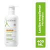 Crema A Derma Exomega Botella 400 Ml