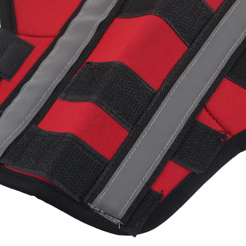 Dog Hind Leg Brace Breathable Comfortable Stable Support Pet Knee