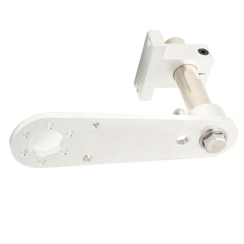 Encoder Bracket Wear Resistant Stable Compact 21mm Aperture Encoder Bracket