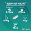 Natural Health. MultiPlus: Aceite de Coco, Vitaminas y Minerales. Frasco