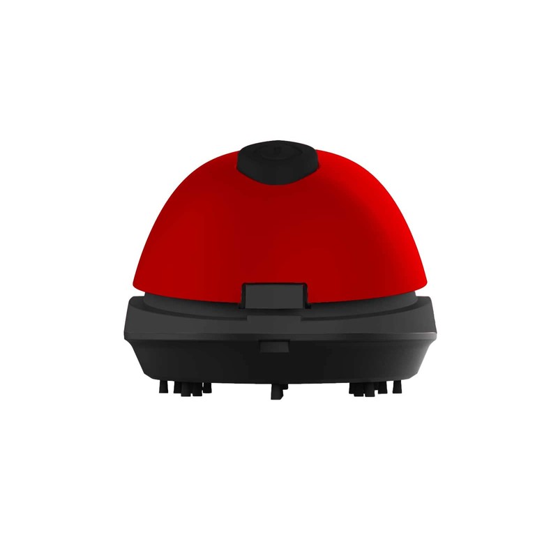 Starmix Mini Table Vacuum Cleaner - Battery Operated Handheld Vacuum