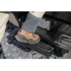 WeatherTech BumpStep XL with Standard Plated Hardware