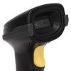 2D Barcode Scanner Bluetooth 2.4G Wireless Handheld Barcode Scanner with
