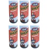 Scott Toallas Uso Rudo Towels Scott 6 Pzas Absorben Aceite