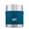 Esbit Sculptor Thermal Food Container 500 ml in Polar Blue