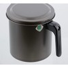 Bestco MA-2041 W Tornado Oil Strainer, Oil Strainer, 0.3 gal