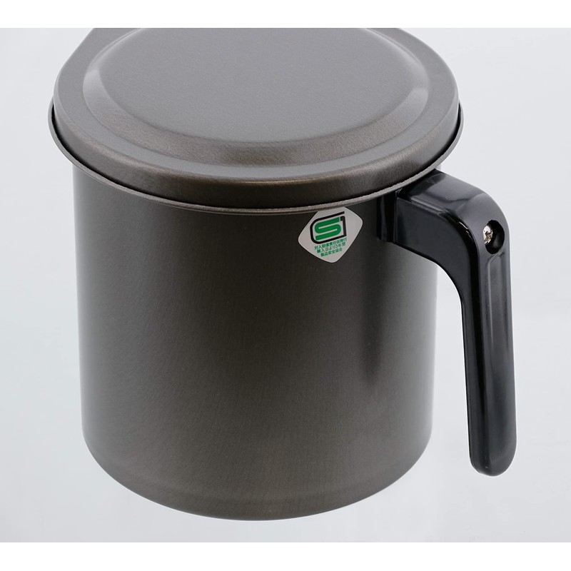 Bestco MA-2041 W Tornado Oil Strainer, Oil Strainer, 0.3 gal