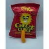 Snakman Cheeze Curls 10 Ct